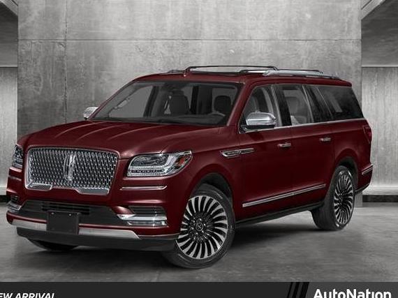 LINCOLN NAVIGATOR L 2019 5LMJJ3TT7KEL07186 image